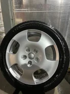 BAZO. 7.0x17", 5x114.3 ����