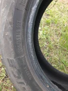 Pirelli Winter Studdable Plus. ������, ����������, �/�, ����� 60 % ����