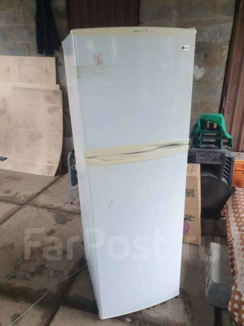 Продам холодильник - Холодильники и морозильники в Уссурийске