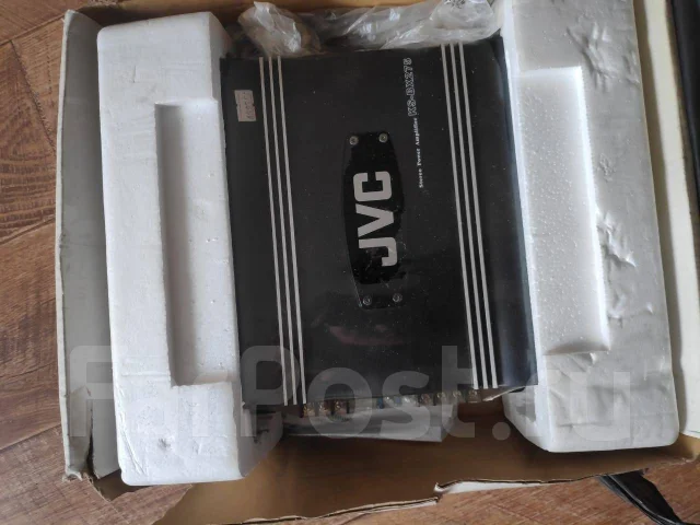 JVC ����