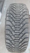 Goodyear UltraGrip 500. �����������, 2012 ���, ����� ����