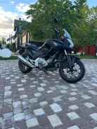 Honda NC 700XA. 670����. ��., ��������, ���������, ������ �� �� ����