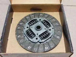 ���� ��������� VW Transporter T2 81-92 (D=215mm / 1.6/1.7 D/TD) HANS Pries 108468546 108468546 ����