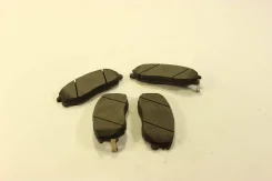 ������� ��������� �������� �������� Hyundai Tucson 04-, KIA Optima III 10-, Changan CS35PLUS 18- HSB HP0009 HP0009 ����