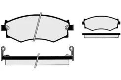 ������� ��������� �������� �������� Hyundai Lantra (1996-2000) HSB HP0003 HP0003 ����