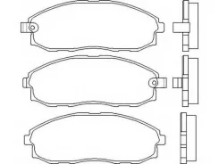 ������� ��������� �������� �������� Hyundai H1/H100/H200 HSB HP0018 HP0018 ����