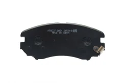 ������� ��������� �������� �������� Hyundai Tucson 04-, KIA Optima III 10-, Changan CS35PLUS 18- HSB HP0037 HP0037 ����