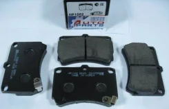 ������� ��������� �������� �������� Mazda 121 90-96 / 323 89-98 / (1.3 16V, 1.3/1.3 16V/1.6/1.6 16V/1.8 16V 4WD. ) HSB HP1002 HP1002 ����