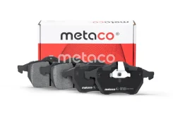 ������� ��������� �������� �������� Opel Vectra B (1995-1999), SAAB 900 (1993-1998) Metaco 3000242 3000242 ����
