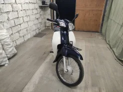 Honda Super Cub 50. 50����. ��., ��������, ��� ���, ��� ������� ����