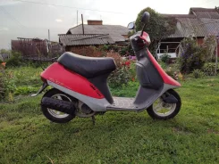Honda Tact AF-16. 49����. ��., ����������, ��� ���, � �������� ����
