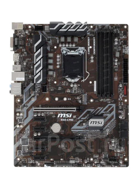 Intel Core i7-9700F ����