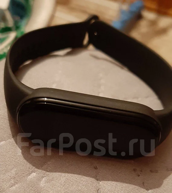 Xiaomi Mi Band 5 ����