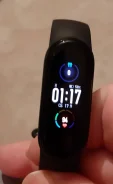 Xiaomi Mi Band 5 ����
