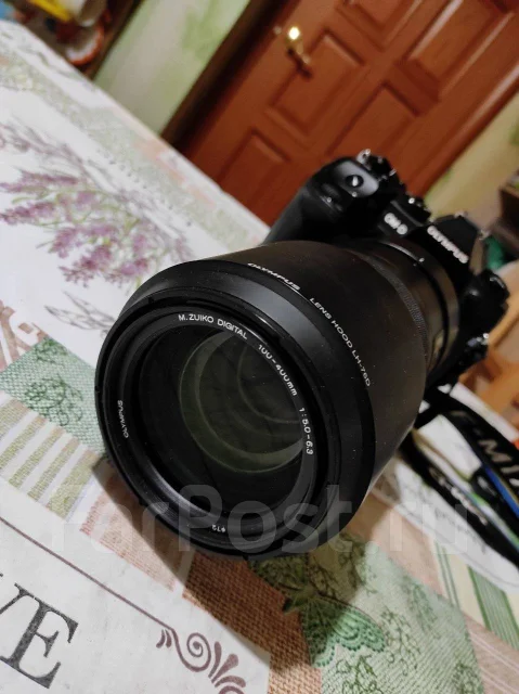 Olympus ����