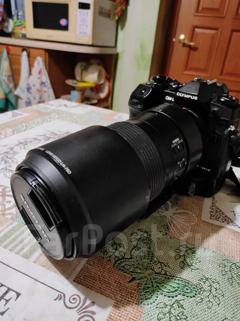 Olympus ����