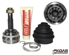 ���� ������� TO1067A 23*58*24 (ABS) Toyota Platz NCP16 Probox NCP51 NCP59 IST NCP61 Toyota Vitz NCP15 (CCL) 4346059075 ����