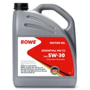 Rowe Essential MS