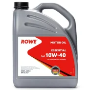 Rowe Essential