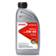 Rowe Essential