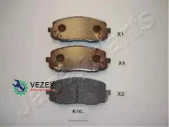 ������� ��������� ��������, �������� | ����� | Hyundai i10 (PA) 1.0 Japanparts PAK10AF PAK10AF ����