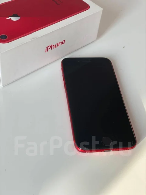 Apple iPhone 8. �����, ������� ����