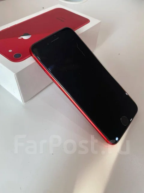 Apple iPhone 8. �����, ������� ����