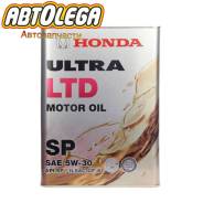 Honda Ultra LTD. 5W-30, �������������, 4��. ����