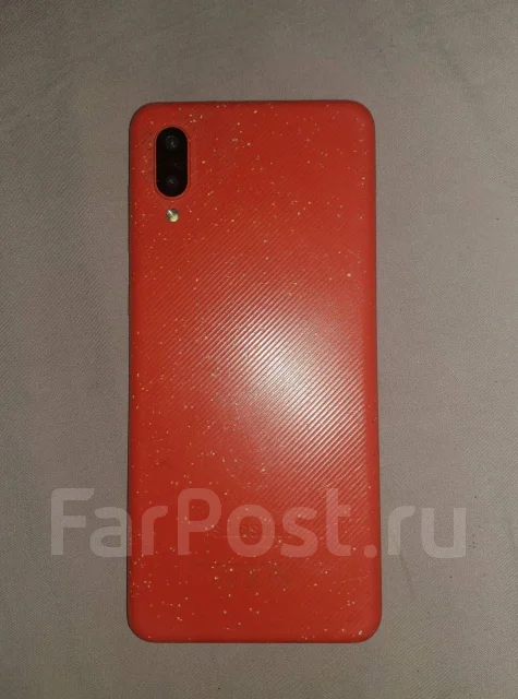 Samsung Galaxy A02. �/�, ���������, ������, 3G, 4G LTE, Dual-SIM ����