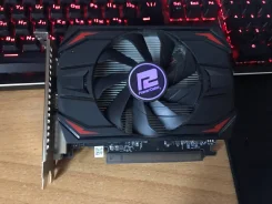 Radeon RX 550 ����