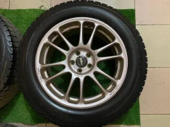 A-Tech Final Speed Gear-R. 8.0x73.1", 5x100, ET-35, �� 73,1���. ����