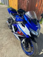 Suzuki GSX-R 750. 750����. ��., ��������, ���, ��� ������� ����