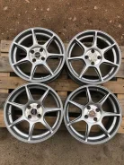Enkei RS+M. 7.0x16", 4x100, ET35, �� 67���. ����