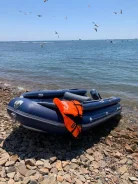 X-River. 2022 ���, ����� 4,15��., ��������� ���������, 9,9��.�., ������ ����