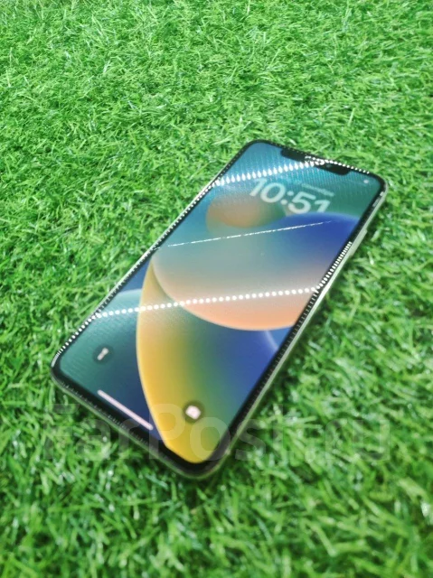 Apple iPhone Xs Max. �/�, �����, 4G LTE, Dual-SIM ����
