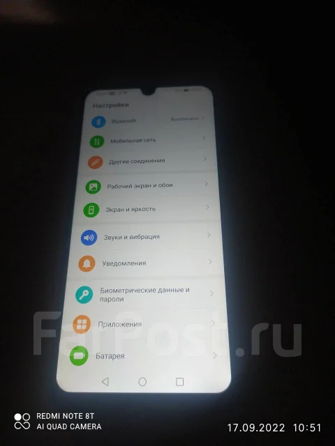 Honor 10 Lite. �/�, 64 ��, ������, 3G, 4G LTE, Dual-SIM, NFC ����