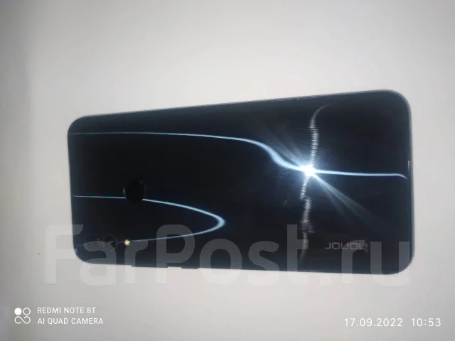 Honor 10 Lite. �/�, 64 ��, ������, 3G, 4G LTE, Dual-SIM, NFC ����