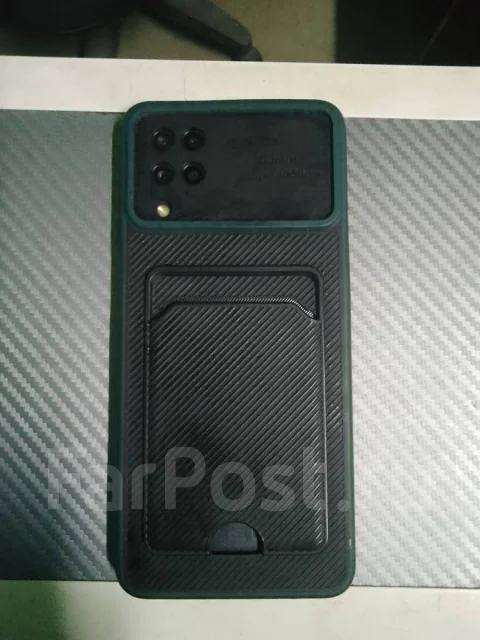 Samsung Galaxy A12. �/�, ������ ����