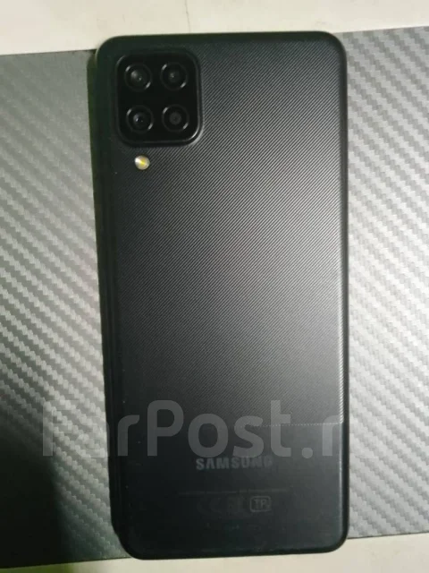 Samsung Galaxy A12. �/�, ������ ����