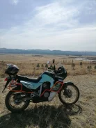Honda Transalp. 400����. ��., ��������, ���������, ������ �� �� ����