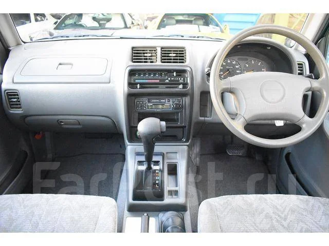 Suzuki Escudo. �������, 4wd, 2.0, ������, 70����. ��, �/�, ��� ���. ��� ����� �� ������������ ����