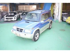 Suzuki Escudo. �������, 4wd, 2.0, ������, 70����. ��, �/�, ��� ���. ��� ����� �� ������������ ����