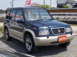 Suzuki Escudo. �������, 4wd, 2.0, ������, 50����. ��, �/�, ��� ���. ��� ����� �� ������������ ����