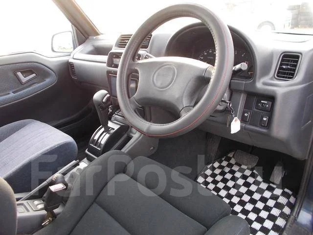 Suzuki Escudo. �������, 4wd, 2.0, ������, 50����. ��, �/�, ��� ���. ��� ����� �� ������������ ����