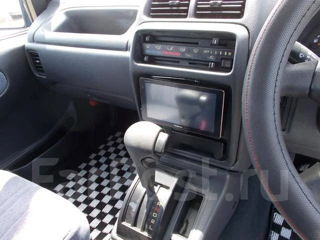 Suzuki Escudo. �������, 4wd, 2.0, ������, 50����. ��, �/�, ��� ���. ��� ����� �� ������������ ����