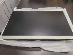 AOC. 27", ���������� �� (LCD, LED, QLED) ����