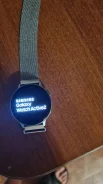 Samsung Galaxy Watch Active2. GPS, NFC ����