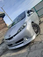 Toyota Wish. �������, ��������, 1.8 (140��.�.), ������, 54 000����. ��, �/� ����