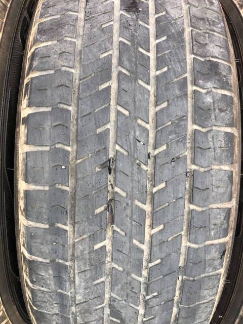 Yokohama Geolandar G91, 225/65 R17 - Шины во Владивостоке