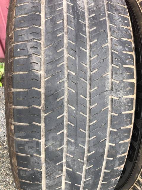 Yokohama Geolandar G91, 225/65 R17 - Шины во Владивостоке